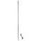 Prime-Line Spiral Balance, FR Series, Non-Tilt, 30 in., 3/8 in., Red Bearing, FS 343 End Clip (Single Pack) FR 3020-343 - alternate 1